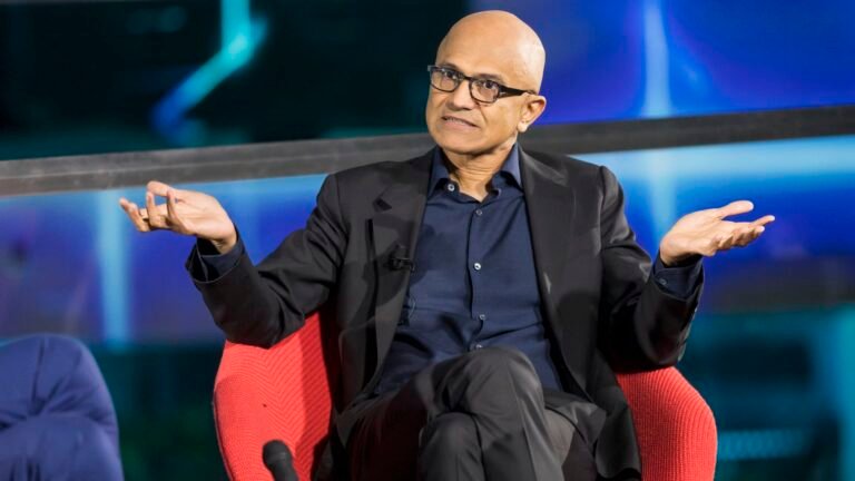Microsoft layoffs hit 830 workers in home state of Washington