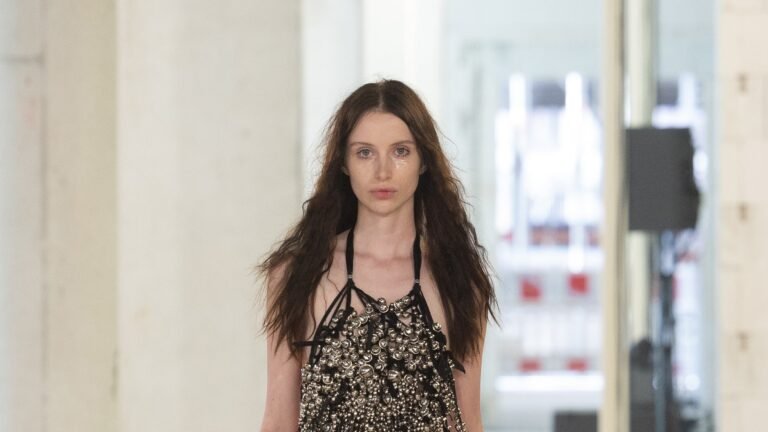 Milk of Lime Berlin Spring 2026 Collection