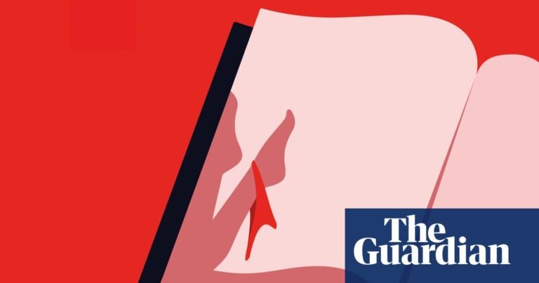 More sex please, we’re bookish: the rise of the x-rated novel | Fiction