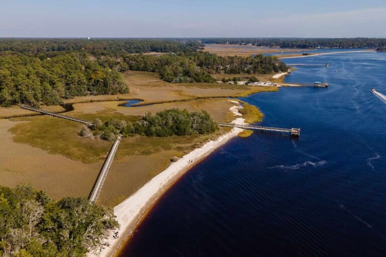 Most Underrated Beach Destination in the U.S.