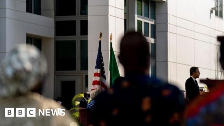 Nigerians hit by cuts in US visa duration
