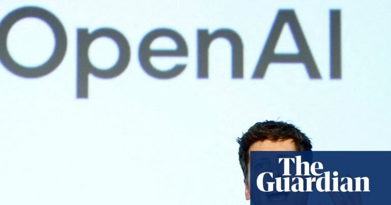 OpenAI signs deal with UK to find government uses for its models | OpenAI