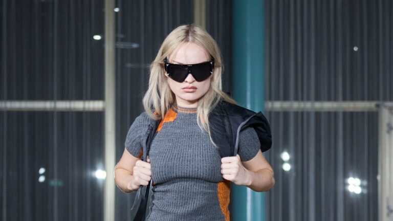 Ottolinger Berlin Spring 2026 Collection