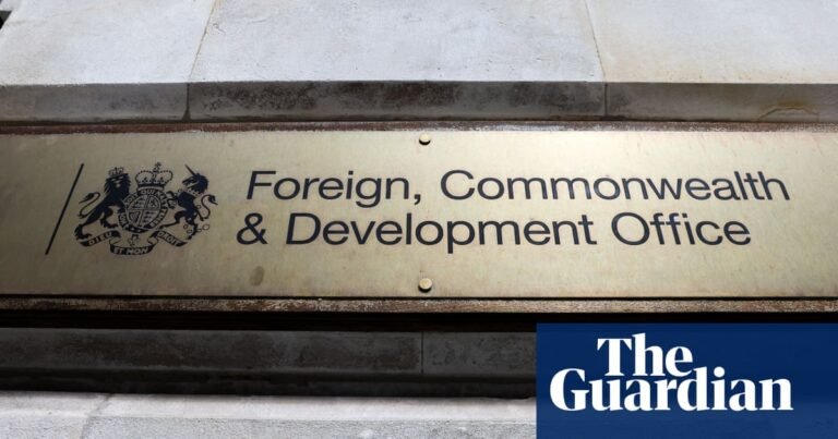Palestinian family ask UK court to force officials to help them leave Gaza | Immigration and asylum
