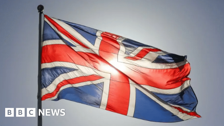 Police say union flag theft was sectarian hate crime