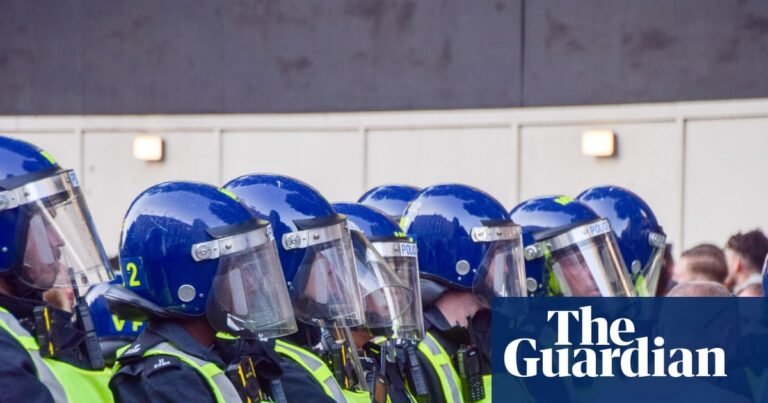 Police unit in England to monitor online signs of anti-migrant disorder | Police