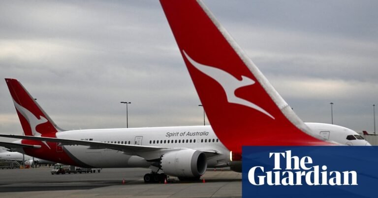 Qantas attack reveals one phone call is all it takes to crack cybersecurity’s weakest link: humans | Qantas
