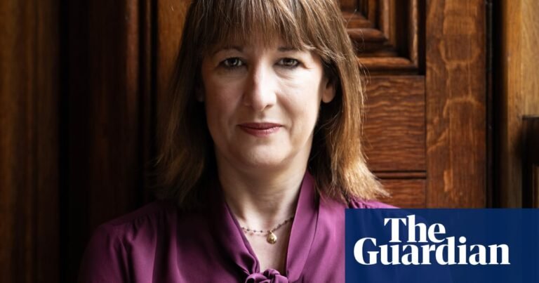 Rachel Reeves says she cannot rule out autumn tax rises after ‘damaging’ week | Rachel Reeves