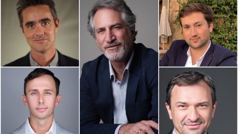 Radial Entertainment Names Key C-Suite Executives