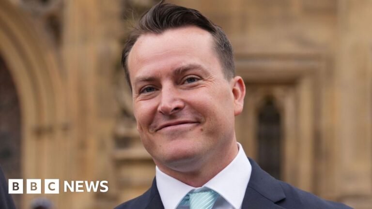 Reform MP James McMurdock gives up whip over business allegations, party says