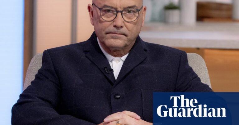 Report on Gregg Wallace’s behaviour upholds 45 claims against ex-BBC presenter | Gregg Wallace