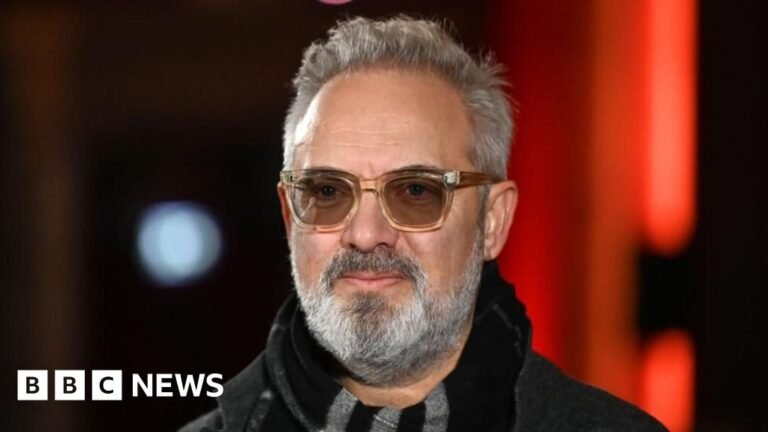 Sam Mendes helps open Chichester Festival Theatre creative venue