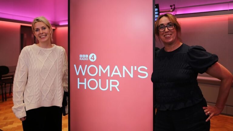 Sara Pascoe: 'I don't know how relationships survive parenthood'
