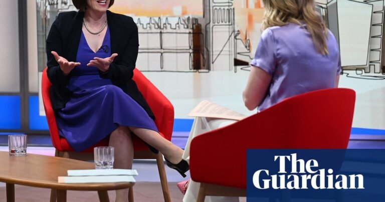Scrapping two-child benefit cap may be harder after welfare U-turn, minister says | Benefits