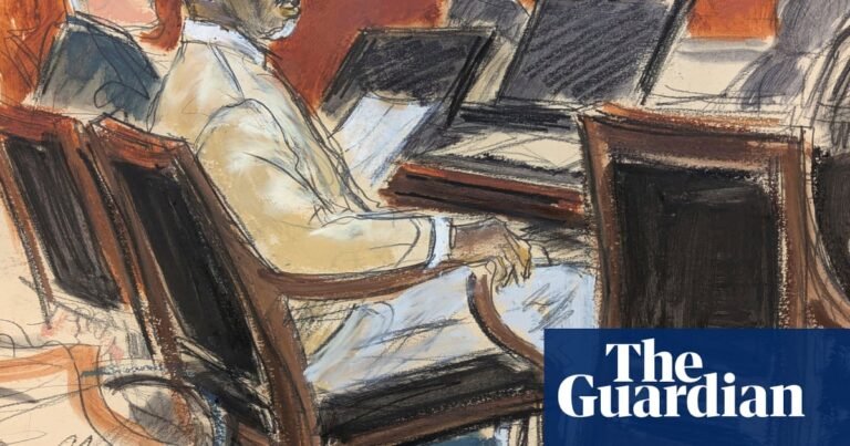 Sean ‘Diddy’ Combs found guilty on two of five counts as lawyers call verdict ‘great victory’ | Sean ‘Diddy‘ Combs
