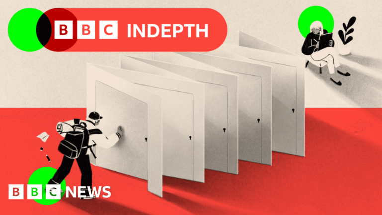 Should student mental health responsibility fall to universities?