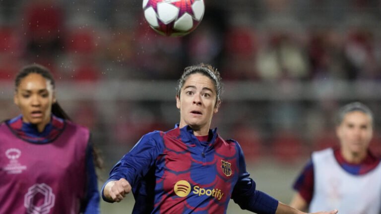 Spain's resilient women footballers face England for European title
