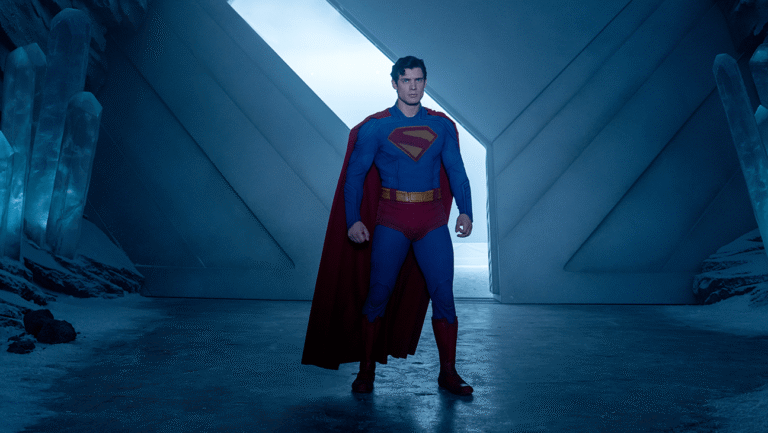 'Superman'