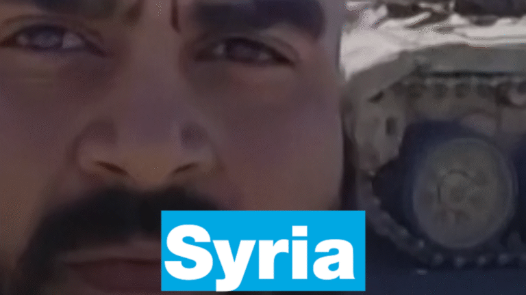 Syria : government forces enter Sweida