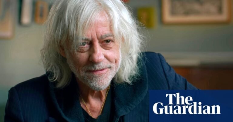 TV tonight: Bob Geldof, Bono and George Bush talk Live Aid at 40 | Television & radio