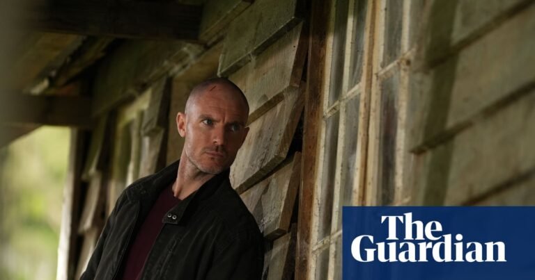 TV tonight: Richard Flood returns in New Zealand thriller The Gone | Television