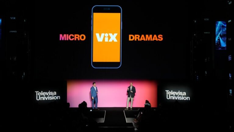 TelevisaUnivision Expects Lower Q2 Revenue Amid Advertising Pinch 