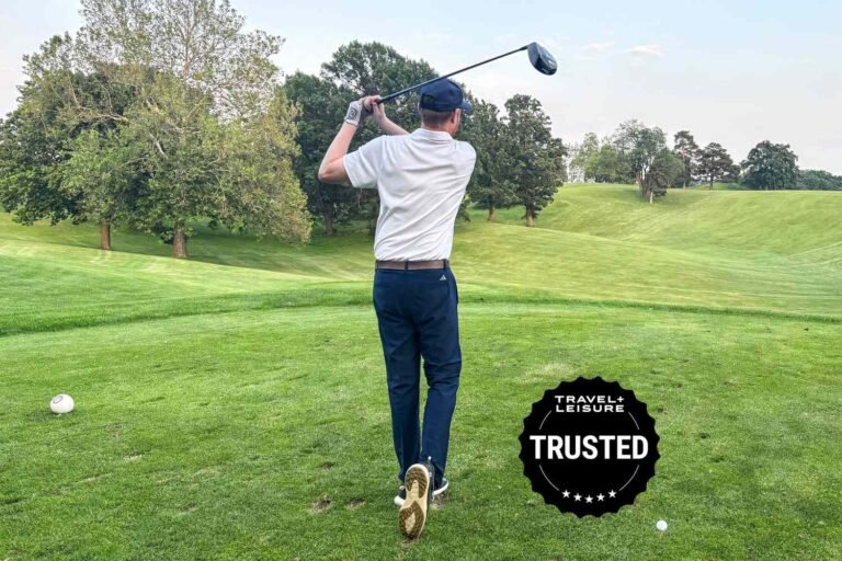 The 10 Best Golf Pants of 2025, Tested and Reviewed