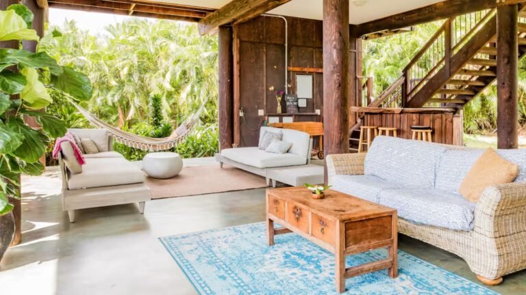 The 28 Best Airbnbs in Hawaii, From Maui to the Big Island