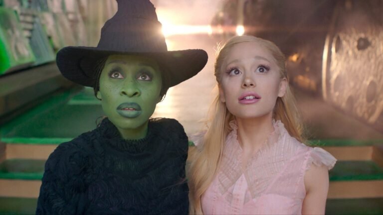 The Best Peacock Subscriptions Deals for Streaming 'Wicked' in 2025
