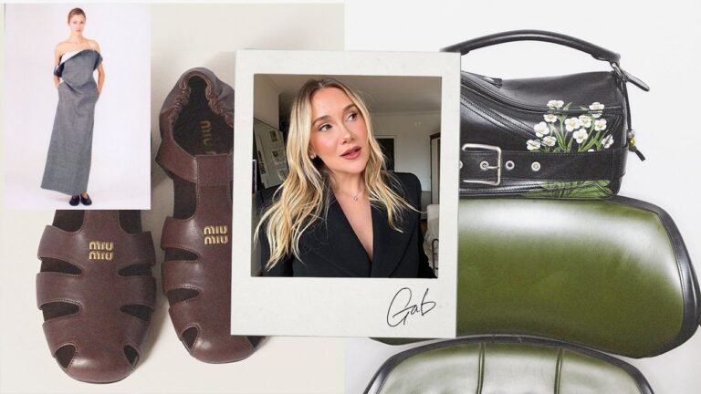 The Hot List: 20 Must-Have Pieces, According to Instagram’s Favorite Fashion Sourcer