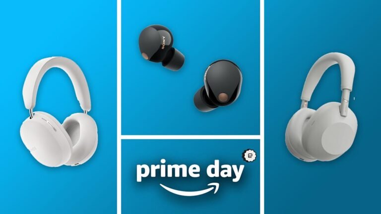 The best headphone and earbud deals from Sony, Beats, Bose and more for the last day of the sale