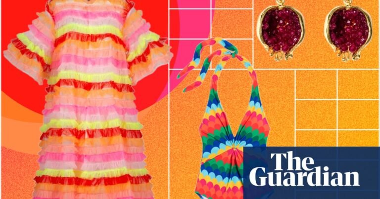 The ultimate holiday capsule wardrobe: Jess Cartner-Morley’s 11 suitcase essentials | Fashion