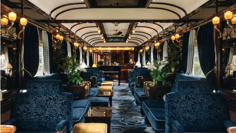 Condé Nast Traveler