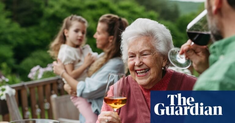 They’re great outdoors: wines to drink with a barbecue | Wine