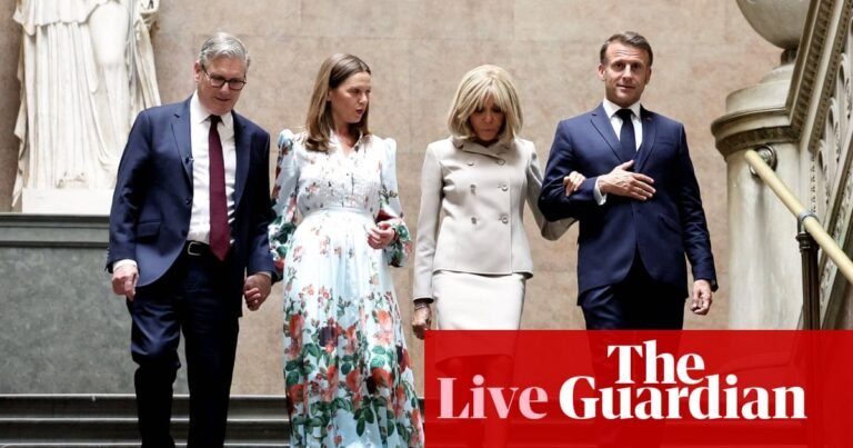 Tories claim ‘one in, one out’ migration deal with France ‘will not deter anyone’ – UK politics live | Politics