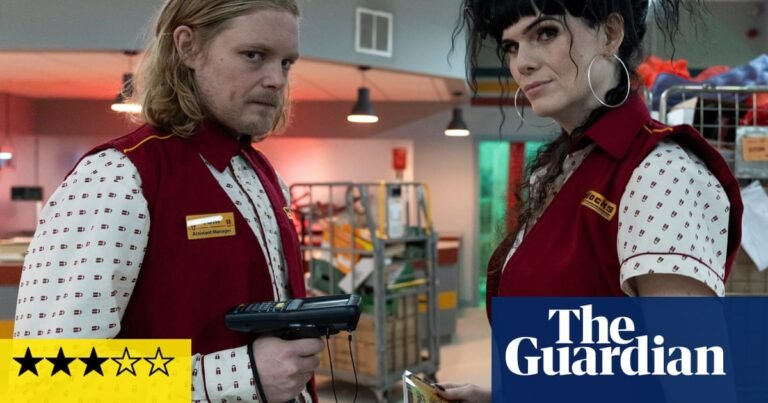 Transaction review – ITV’s anarchic new sitcom dives right into the most taboo parts of trans life | Television & radio
