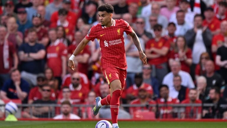 Transfer rumors, news: Bayern confident of landing €75m Díaz