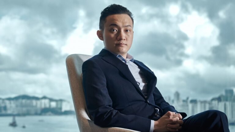Tron's Sun says he's buying another $100 million of Trump's memecoin