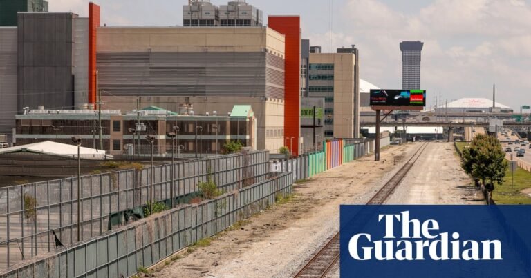 Troubled New Orleans jail apologizes after releasing detainee by mistake | New Orleans