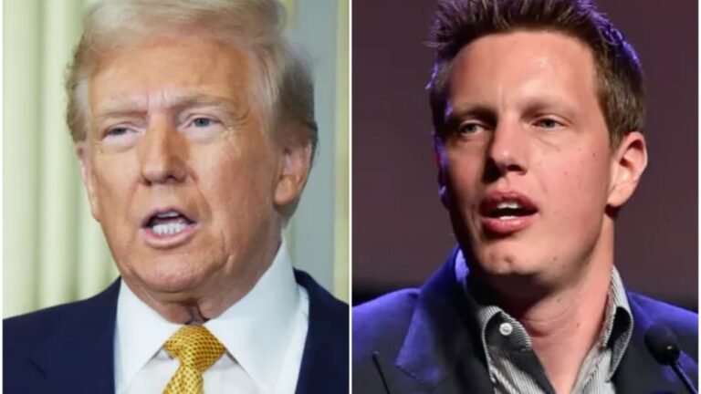Trump Claims Skydance to Give $20M Million in Ads With Paramount Merger