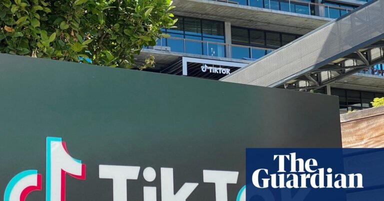 Trump to start TikTok sale talks with China, he says, with deal ‘pretty much’ reached | TikTok