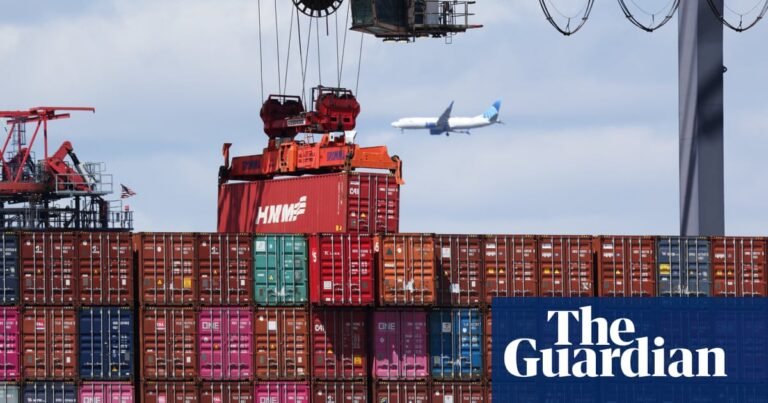 Trump’s 30% tariffs would eliminate EU-US trade, says chief negotiator Šefčovič | Trump tariffs