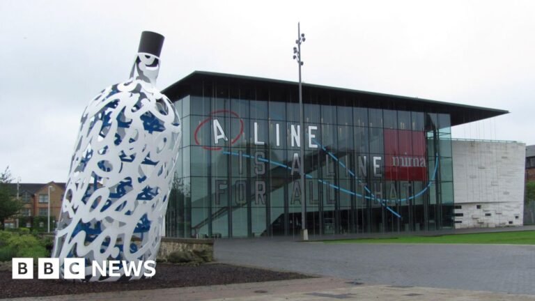 Turner Prize 2026 in Middlesbrough hailed as 'major coup'