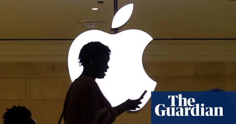 UK may back down on demand for backdoor access to Apple users’ encrypted data | Encryption