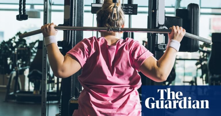 UK’s obesity and overweight epidemic costs £126bn a year, study suggests | Obesity
