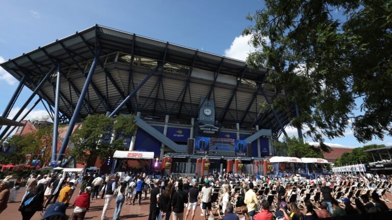US Open Reality Dating Show Game, Set, Matchmaker Coming to YouTube