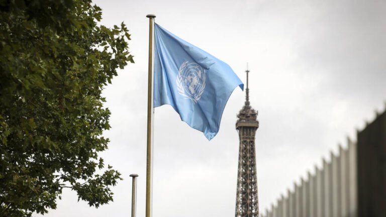 US to withdraw from UNESCO again, this time due to its support for ‘woke’ causes