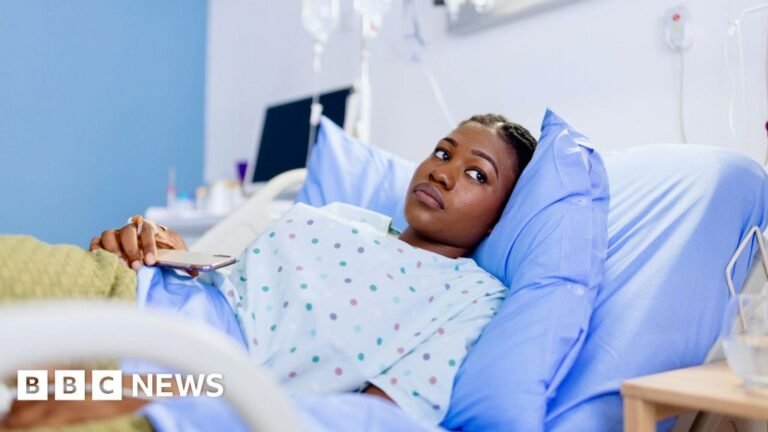 'Unfair NHS waiting lists' revealed in official report