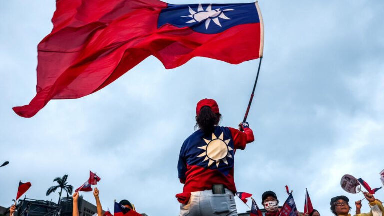 Voters in Taiwan reject bid to oust China-friendly MPs in closely watched poll