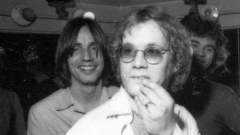 Warren Zevon L.A. Tribute Show to Feature Jackson Browne, Other Guests